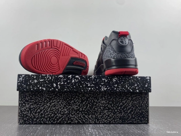Rep TBkick Bred FQ1579-006 Spizike Low Jordan 0723